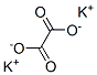 CAS#: 10043-22-8, Oxalic Acid Potassium Salt