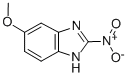 CAS#: 10045-42-8, 5-Methoxy-2-Nitro-Benzimidazole