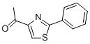 CAS#: 10045-52-0, 1-(2-Phenyl-4-Thiazolyl)-Ethanone