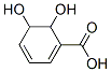 CAS#: 100459-00-5, 5,6-Dihydroxycyclohexa-1,3-Diene-1-Carboxylic Acid