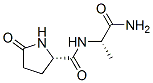 CAS#: 100462-32-6, Pyroglutamylalanine Amide