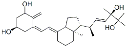 CAS#: 100496-04-6, 1,24,25-Trihydroxyergocalciferol