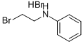 CAS#: 1005-66-9, 2-Bromoethyl-Phenylazanium Bromide