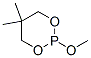 CAS#: 1005-69-2, 2-Methoxy-5,5-Dimethyl-1,3,2-Dioxaphosphinane