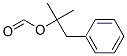 CAS#: 10058-43-2, alpha,alpha-Dimethyl-Benzeneethanol Formate