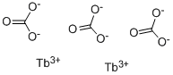 CAS#: 100587-96-0, Carbonic Acid Terbium Salt (3:2) Hydrate