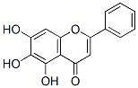 CAS#: 100647-26-5, Baicalin