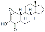 CAS#: 100649-20-5, 1,2-Epoxyestrenolone