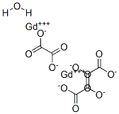 CAS#: 100655-00-3, Gadolinium(III) Oxalate Hydrate