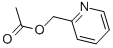CAS#: 1007-49-4, Pyridin-2-Ylmethyl Acetate