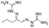 CAS#: 100757-53-7, Propylglyoxal Bis(Guanylhydrazone)