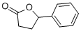 CAS#: 1008-76-0, 5-Phenyloxolan-2-One