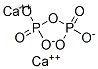 CAS#: 10086-45-0, Calcium Pyrophosphate