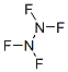 CAS#: 10086-47-2, 1,1,2,2-Tetrafluorohydrazine