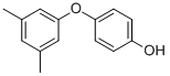 CAS#: 100886-05-3, 4-(3,5-Dimethylphenoxy)-Phenol