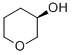 CAS#: 100937-76-6, (3R)-Tetrahydro-2H-Pyran-3-Ol