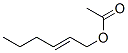 CAS#: 10094-40-3, Hex-2-Enyl Acetate