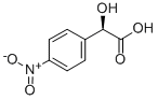 CAS#: 10098-39-2, alpha-Hydroxy-4-Nitro-Benzeneacetic Acid