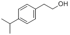 CAS#: 10099-57-7, 4-Isopropylphenethyl Alcohol