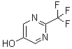 CAS 登录号：100991-09-1， 2-三氟甲基-5-羟基嘧啶