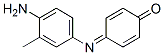 CAS#: 101-15-5, 4-(4-Amino-3-Methylphenyl)Iminocyclohexa-2,5-Dien-1-One