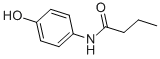 CAS#: 101-91-7, N-(4-Hydroxyphenyl)Butanamide