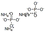 CAS#: 10101-60-7, Ammonium Iron Phosphate