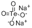 CAS#: 10101-83-4, Sodium Tellurate