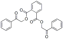 CAS#: 101012-82-2, Bis(2-Oxo-2-Phenylethyl) Phthalate