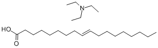 CAS#: 10103-17-0, Triethylamine Oleate