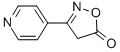 CAS#: 101084-52-0, 3-(4-Pyridinyl)-5(4H)-Isoxazolone