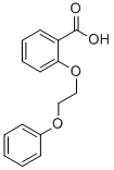 CAS#: 101093-93-0, 2-(2-Phenoxy-Ethoxy)-Benzoic Acid