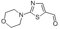 CAS#: 1011-41-2, 2-Morpholin-4-Yl-1,3-Thiazole-5-Carbaldehyde