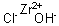 CAS#: 10119-31-0, Zirconium(2+) Chloride Hydroxide (1:1:1)