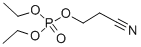 CAS#: 10123-62-3, Diethyl (2-Cyanoethyl)Phosphonate