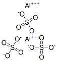 CAS#: 10124-29-5, Sulphuric Acid, Aluminium Salt