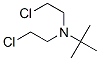 CAS#: 10125-86-7, N,N-Bis(2-Chloroethyl)-1,1-Dimethylethan-1-Amine