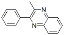 CAS#: 10130-23-1, 2-Phenyl-3-Methylquinoxaline