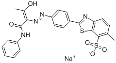 CAS#: 10130-29-7, Direct Pure Yellow