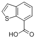 CAS#: 10134-98-2, Benzo[b]Thiophene-7-carboxylic Acid