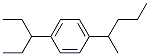 CAS#: 101371-20-4, 1-(2-Pentyl)-4-(3-Pentyl)Benzene