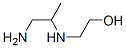 CAS 登录号：10138-74-6， 2-(2-羟基乙基氨基)-1-丙胺