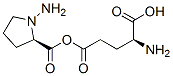 CAS#: 10139-06-7, gamma-Glutamyl-1-Amino-D-Proline