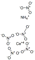 CAS#: 10139-51-2, Cerium(IV) Ammonium Nitrate