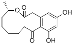 CAS#: 10140-70-2, Curvularin