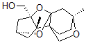 CAS#: 101401-88-1, (12S)-9alpha,15:11beta,12-Diepoxytrichothecan-13-Ol