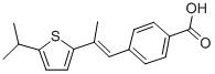 CAS#: 101506-83-6, Namirotene