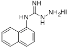 CAS#: 101517-00-4, 1-Amino-3-(1-Naphthyl)Guanidine Hydroiodide