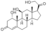 CAS#: 10163-49-2, 1alpha-Hydroxycorticosterone