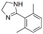 CAS#: 101692-30-2, 2-(2,6-Dimethylphenyl)-4,5-Dihydro-1H-Imidazole